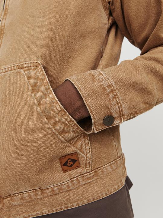 Produktbild Jack & Jones Jeansjacke Jeansjacke (M)