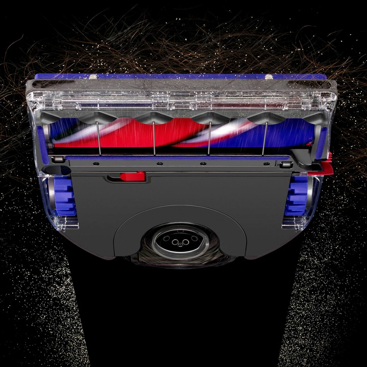 Productafbeelding Dyson 360 Vis Nav (Robotstofzuiger)