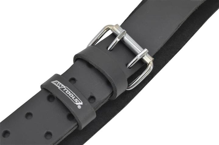 Produktbild AW Tools Gürtel Narbiges Leder