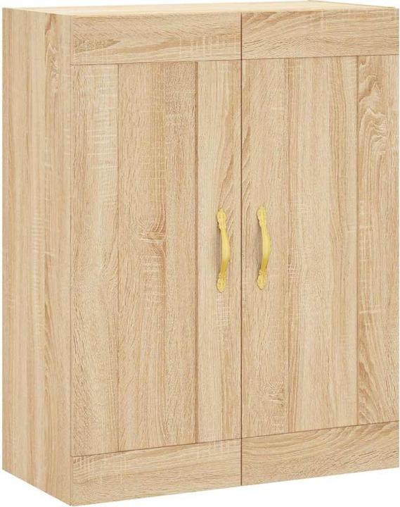 Produktbild vidaXL Highboard (69.50 x 34 x 180 cm)