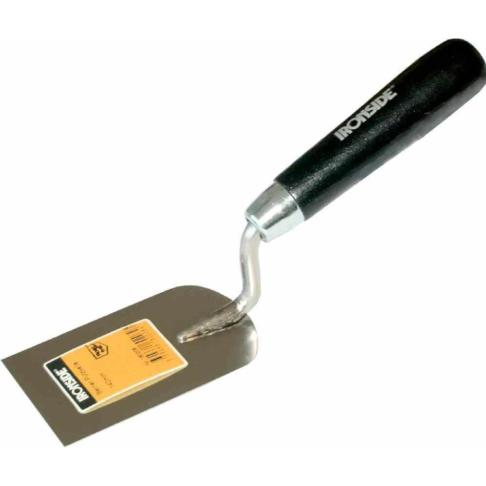Ironside, Kelle + Spachtel, 160202 Stukkateur Spachtel rostfrei 70mm (67 cm)