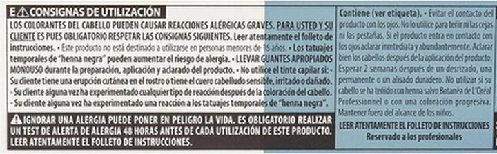 Immagine prodotto L'Oréal Professionnel Majirel Cool Cover (7,3 biondo medio - oro)