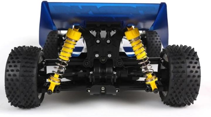 Actual product image Tamiya Neo Scorcher (Kit)