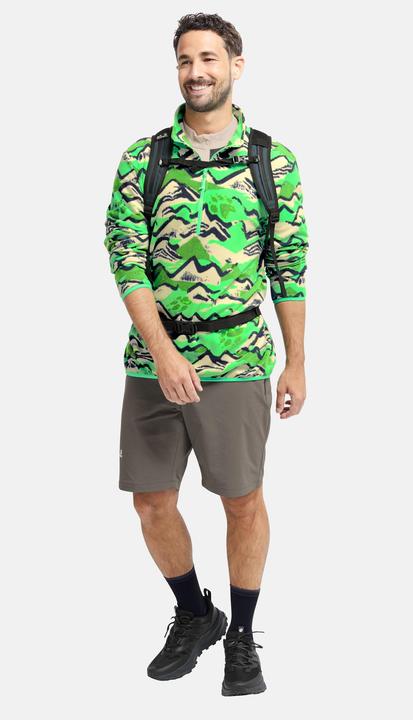 Produktbild Jack Wolfskin Ps Trail Low M (41)