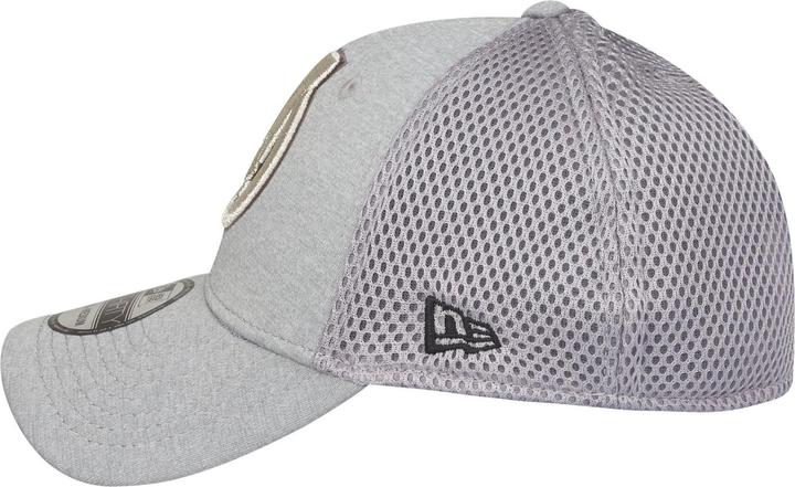 Produktbild New Era 39Thirty Stretch Cap - SHADOW TECH Avengers - M/L (M, L)