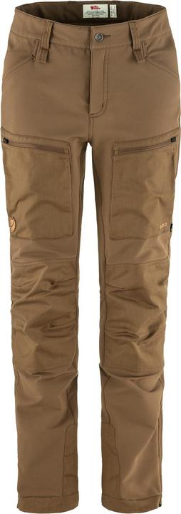 Produktbild Fjällräven Keb Agile Winter Trousers W (36)