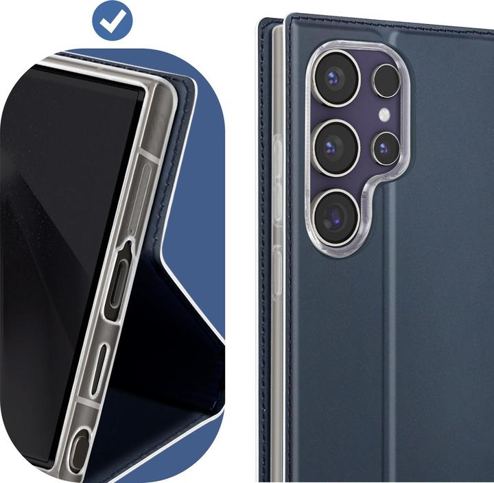 Produktbild Dux Ducis Cover (Samsung Galaxy S24 Ultra)