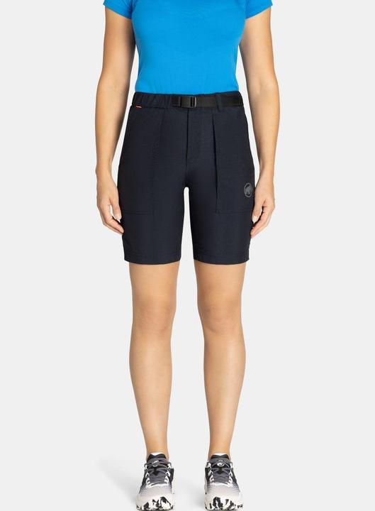 Image du produit Mammut Hiking Cargo Shorts Women (32)
