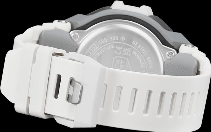 Actual product image G-Shock GBD-300-7ER (Sports watch, Digital watch, 47 mm)