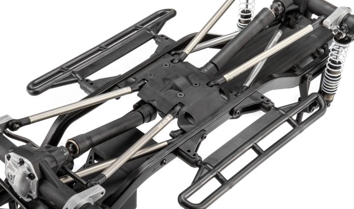 Image du produit HPI Kit Venture Crawler (Kit)