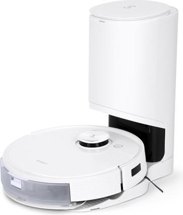 Produktbild Ecovacs Deebot T9 (Saugwischroboter)