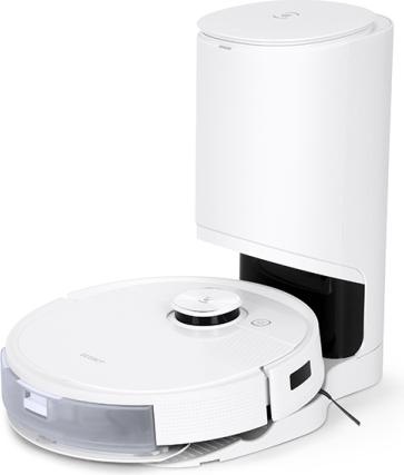 Produktbild Ecovacs Deebot T9 (Saugwischroboter)