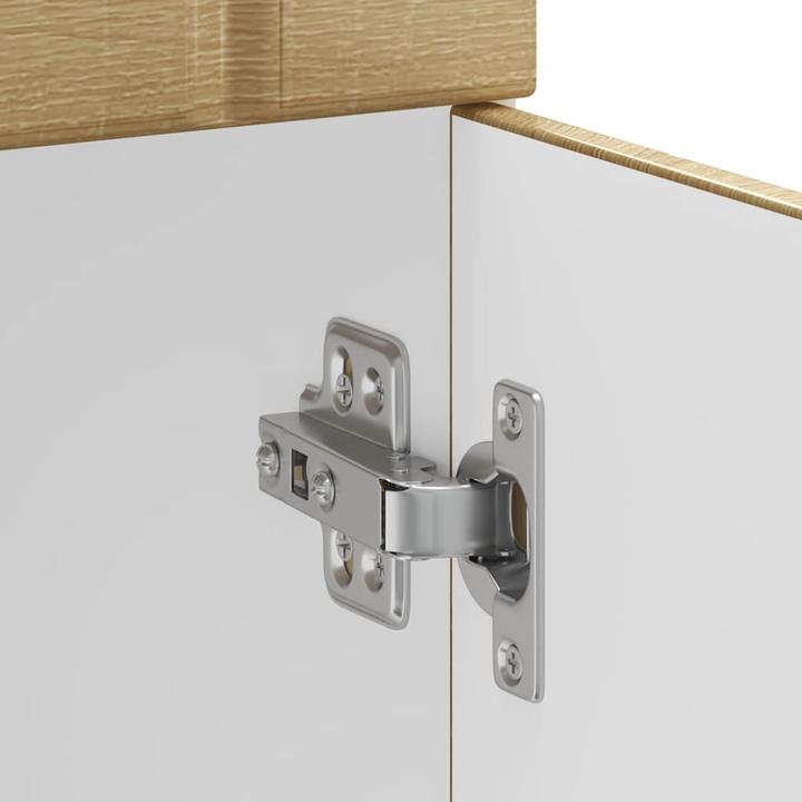 Image du produit vidaXL Küchenunterschrank (50 x 46 x 81.50 cm)