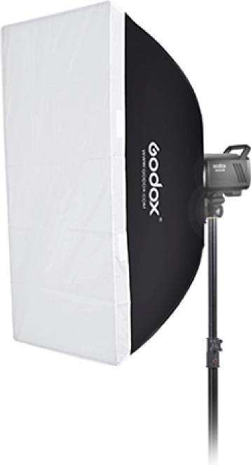 Actual product image Godox MS300V F Dual Studio Flash Kit (300 W, Set)