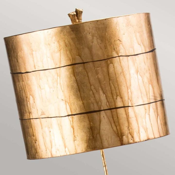 Produktbild Elstead Lighting Fragment Stehleuchte E27 Altgold (E27)
