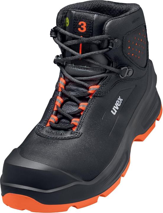 Uvex Safety 3 (S3, 44)