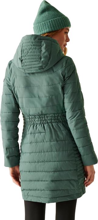 Produktbild Regatta Andria Steppjacke