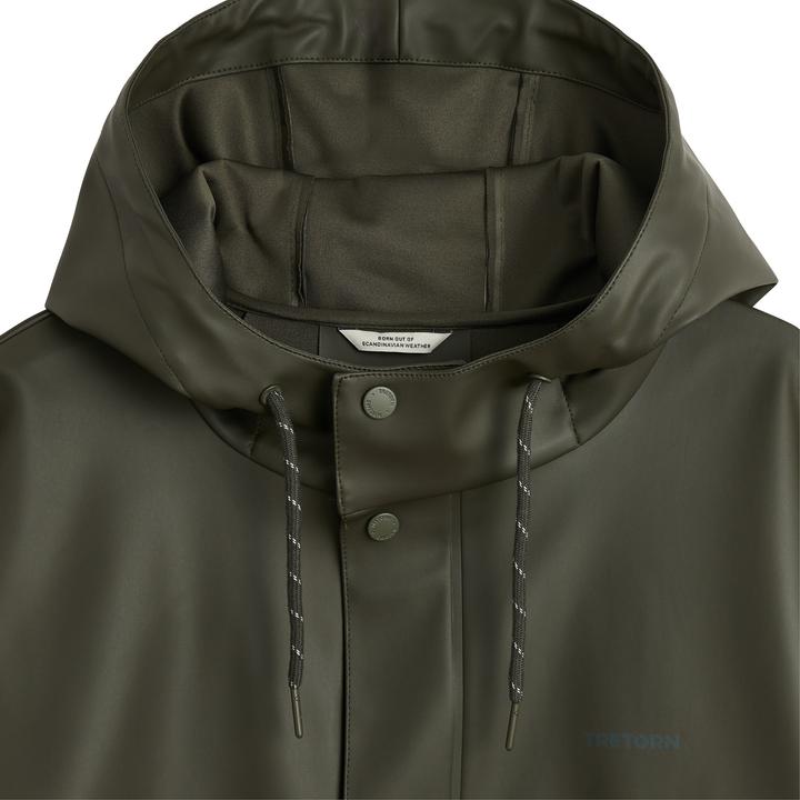 Actual product image Tretorn Wings Long Rain (L)