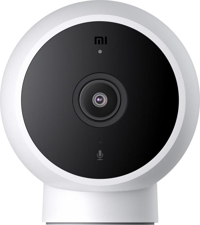Actual product image Xiaomi Mi Camera 2K Magnetic Mount (2304 x 1296 Pixels)