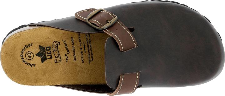 Actual product image Lico Bioline Clog Style (36)