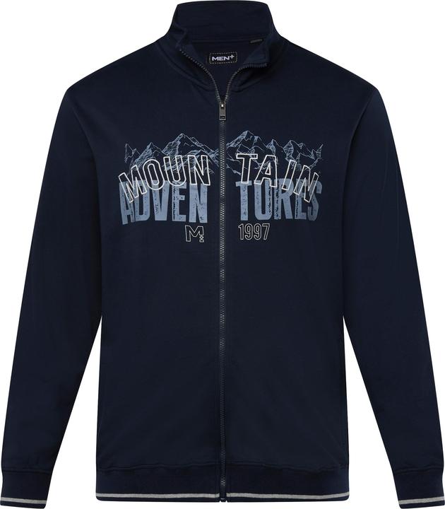 Navy Blau