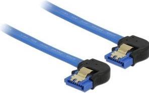 Image du produit Delock Câble SATA Serial ATA 150/300/600 (100 cm, SATA)