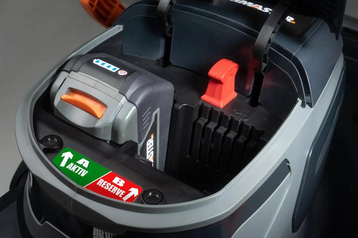 Image du produit Primaster PMARM 4046S (Fonctionnement sur batterie)