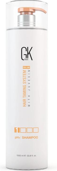 Gk Hair pH+ Clarifying Shampoo