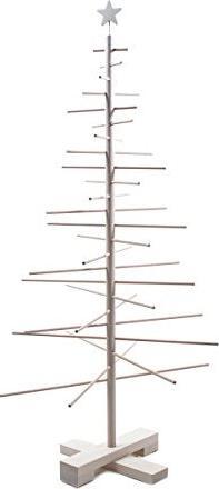 Xmas3 Sapin de Noël en bois