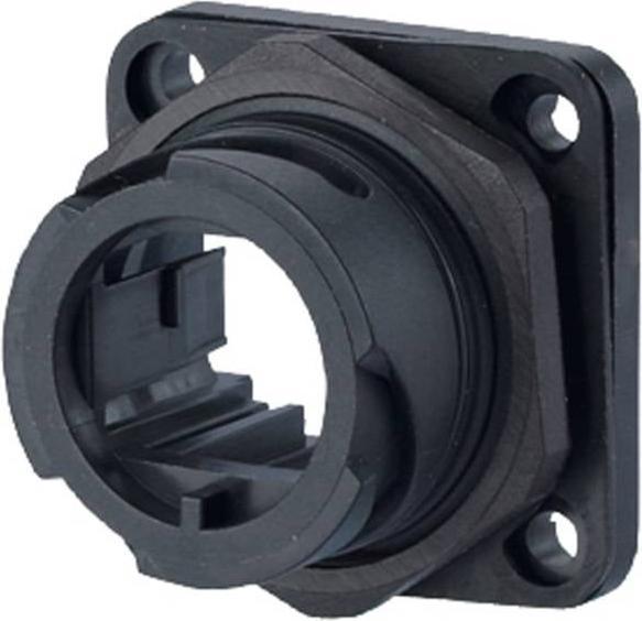 Image du produit Metz Connect E-DAT Industry IP67 V1 bulkhead protective cap
