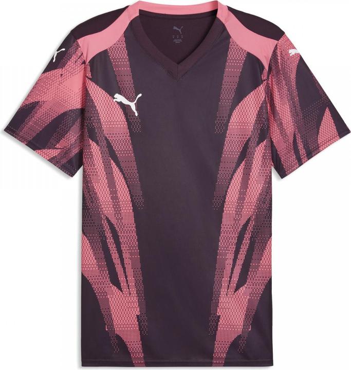 Produktbild Puma teamFINAL Graphic+ Jersey (M)