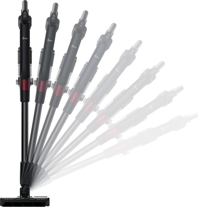 Image du produit Hoover HF201H 011 - HF2 Home