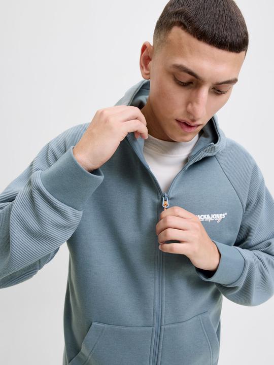 Produktbild Jack & Jones Logo Kapuzenpullover Kapuzenpullover (XXL)