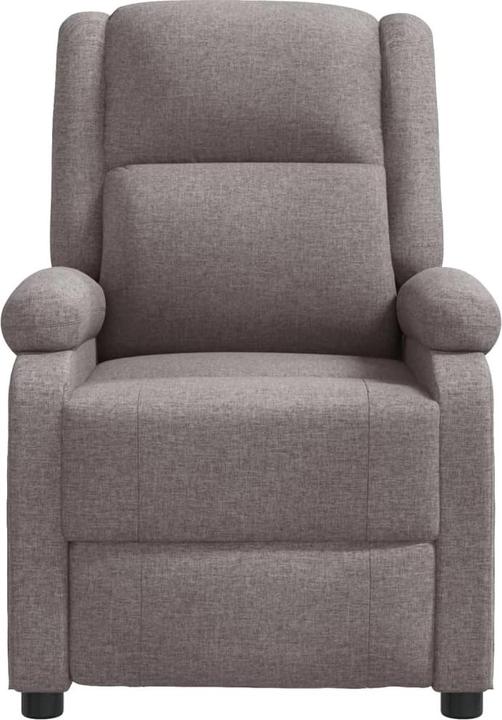 Produktbild vidaXL Massagesessel