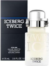 Produktbild Iceberg Twice (Eau de Toilette, 75 ml)
