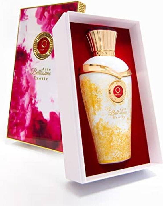 Produktbild Orientica Arte Bellissimo Exotic (Eau de Parfum, 75 ml)