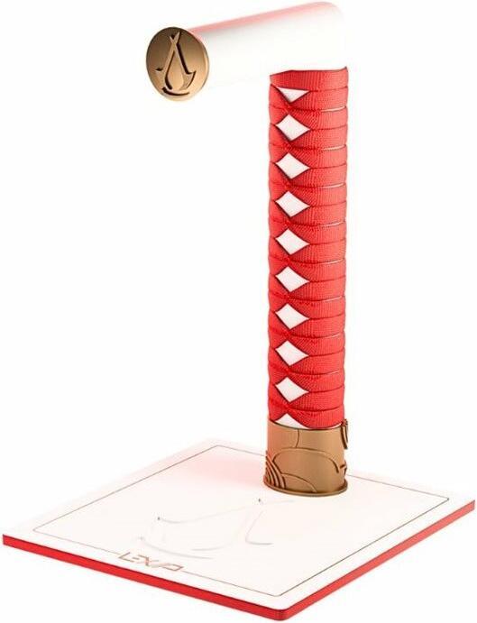 Actual product image Lexip X Ubisoft Assassins Creed Shadows Headphone Stand