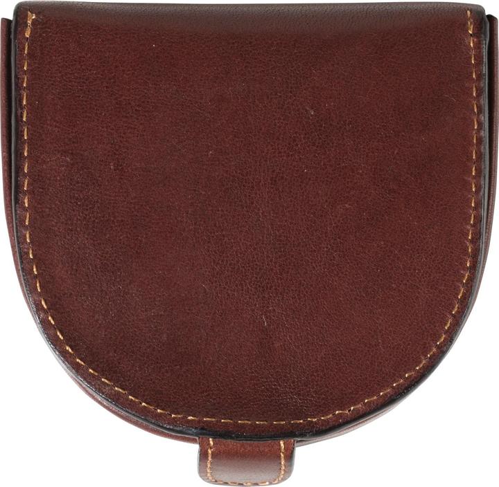 Actual product image Tony Perotti Coin Wallet