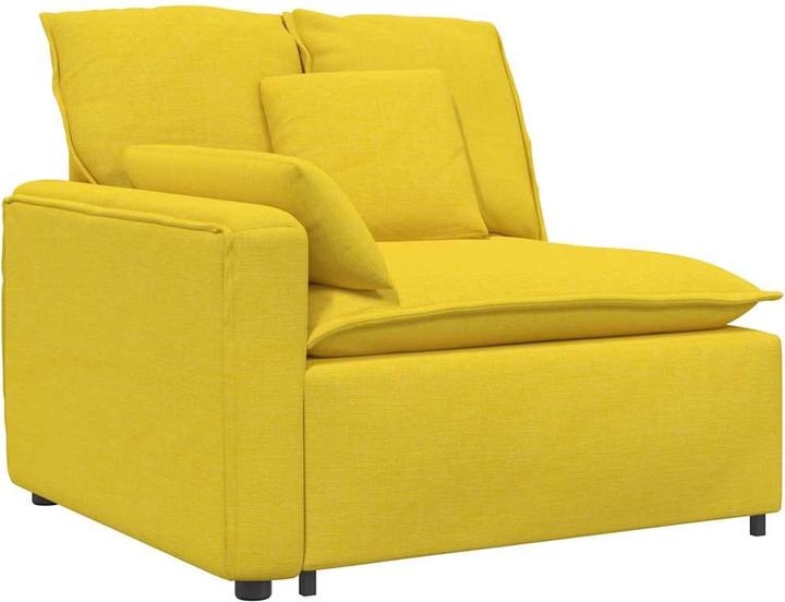 Produktbild vidaXL Modulares Sofa (Modular Sofa)