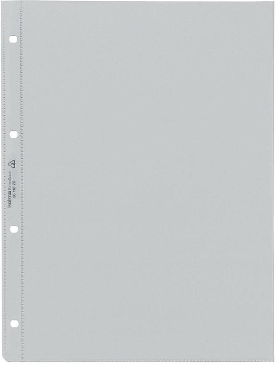 Image du produit Kolma Pochette de présentation A4 lisse superstrong (A4, 100x)