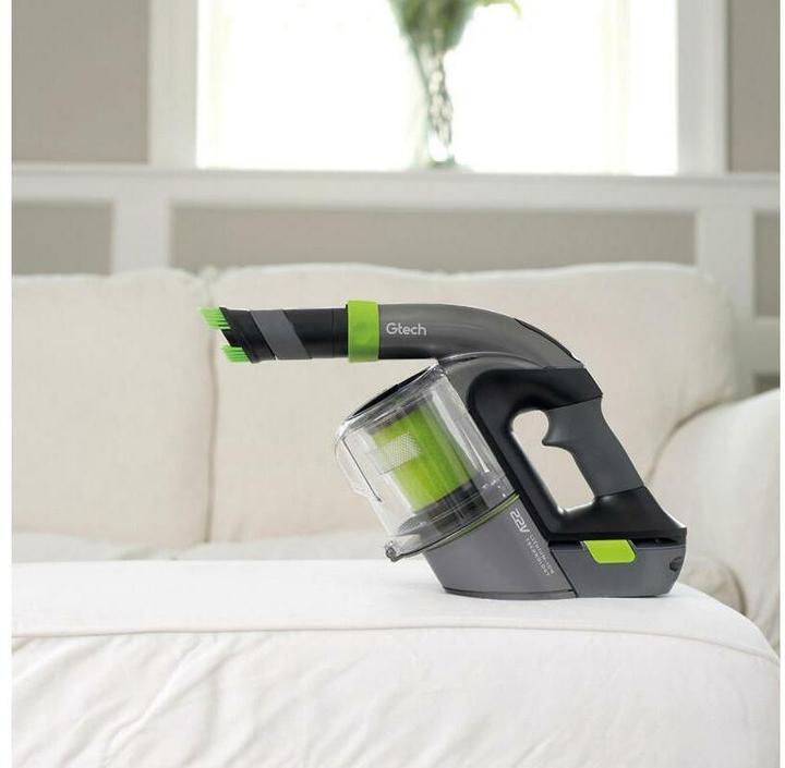 Produktbild Gtech Multi TE