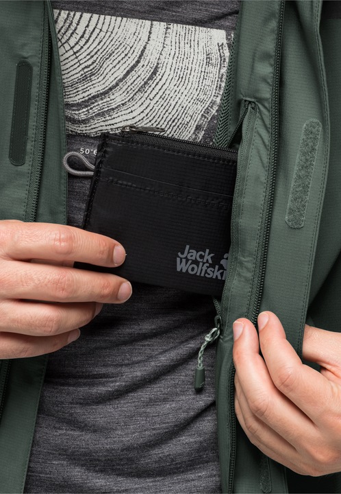 Immagine prodotto Jack Wolfskin Kammweg 2L Jkt M (L)