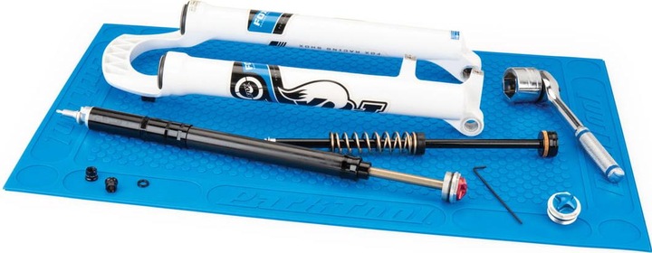 Produktbild Park Tool Werkbankauflage OM-2