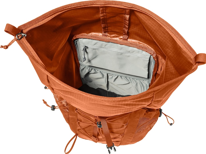 Actual product image Fjällräven Abisko Hike Foldsack (25 l)
