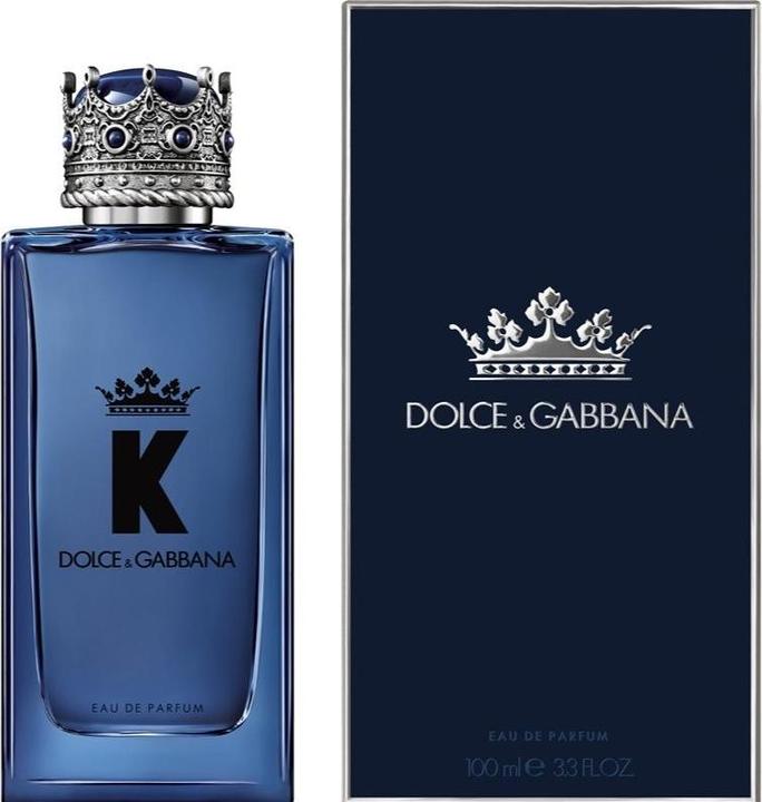 Immagine prodotto Dolce & Gabbana K (Eau de parfum, 100 ml)