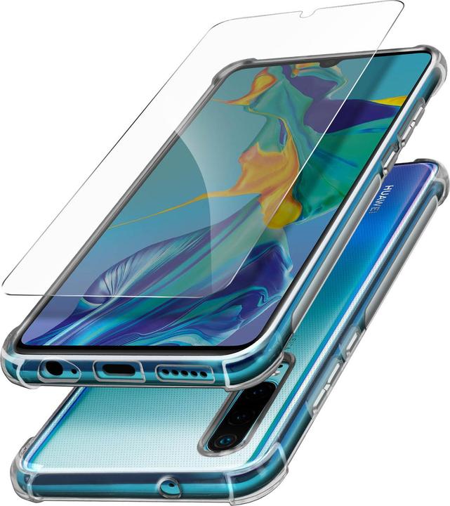 Image du produit Avizar Série Prems (Huawei P30)