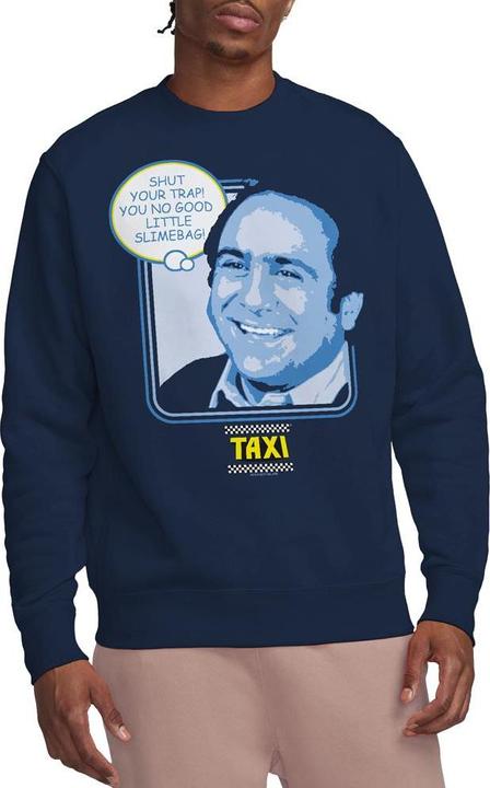 Produktbild Room05 Shut Your Trap Sweatshirt (S)