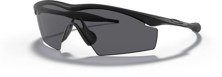 Produktbild Oakley M Frame Strike (Schwarz, Grau)