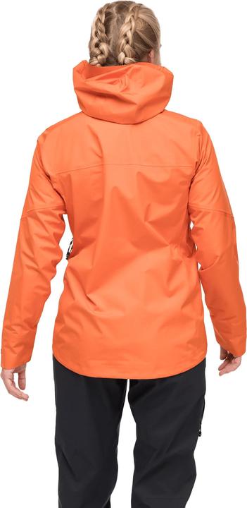 Image du produit Bergans Shell Rabot Light 3L (XS)