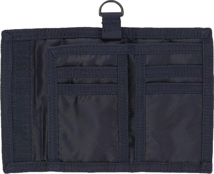 Produktbild 4F U005 Polyester Brieftasche Logo